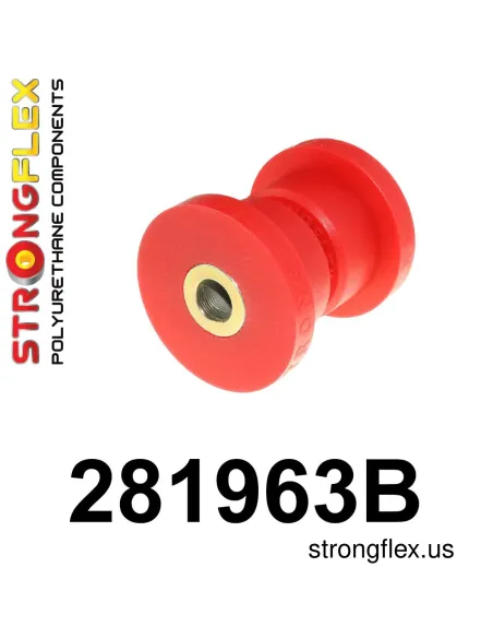 281963B: Front lower arm - front bush