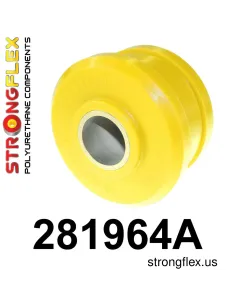 281964A: Front lower arm - rear bush SPORT