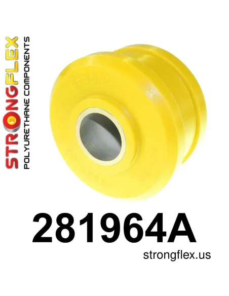 281964A: Front lower arm - rear bush SPORT