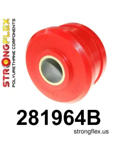 281964B: Front lower arm - rear bush