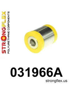 031966A: Rear trailing arm bush SPORT