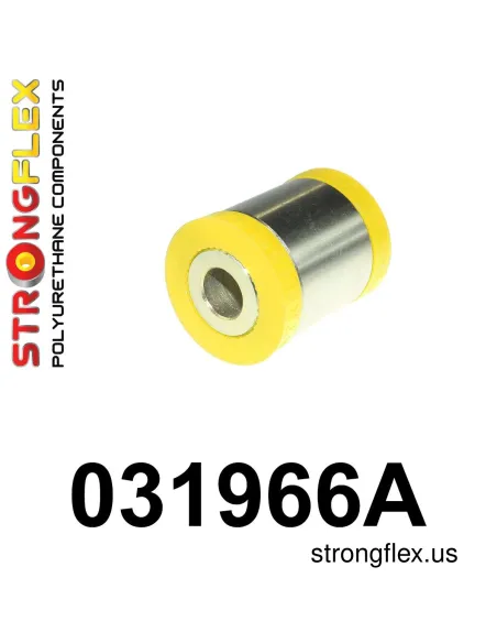 031966A: Rear trailing arm bush SPORT