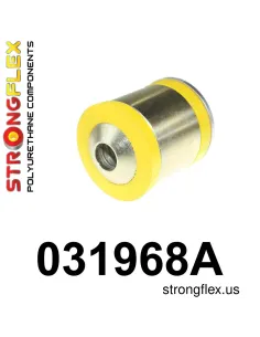 031968A: Rear hub – upper front bush SPORT