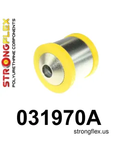 031970A: Rear upper arm – rear bush SPORT
