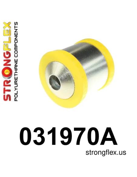 031970A: Rear upper arm – rear bush SPORT