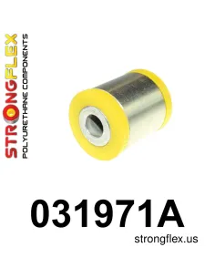 101359A: Front and rear anti roll bar link bush SPORT