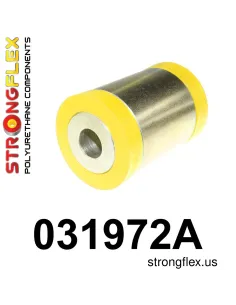 101359B: Front and rear anti roll bar link bush 2