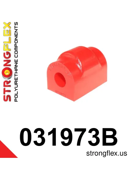 031973B: Rear anti roll bar bush
