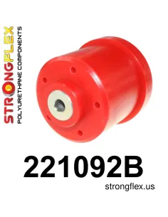 221092B: Rear beam bush 71,5mm