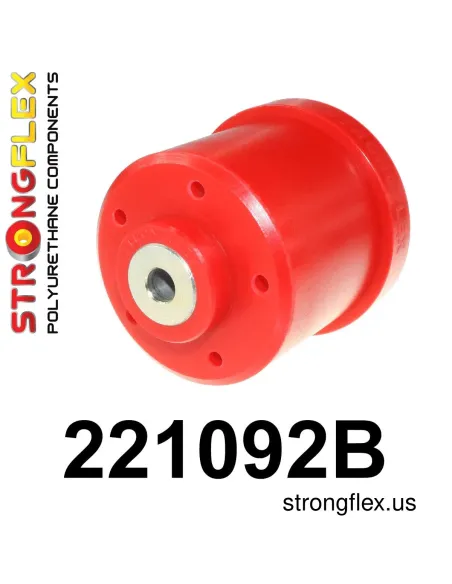 221092B: Rear beam bush 71,5mm