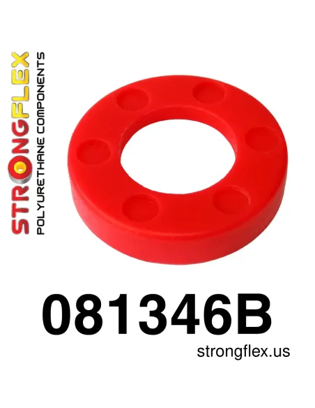 081346B: Front spring mount