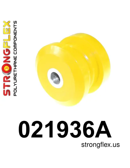 021936A: Rear subframe bush SPORT