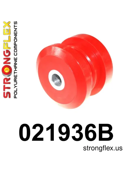 021936B: Rear subframe bush