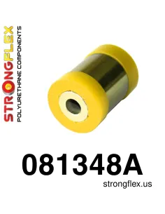 081348A: Front upper arm bush SPORT