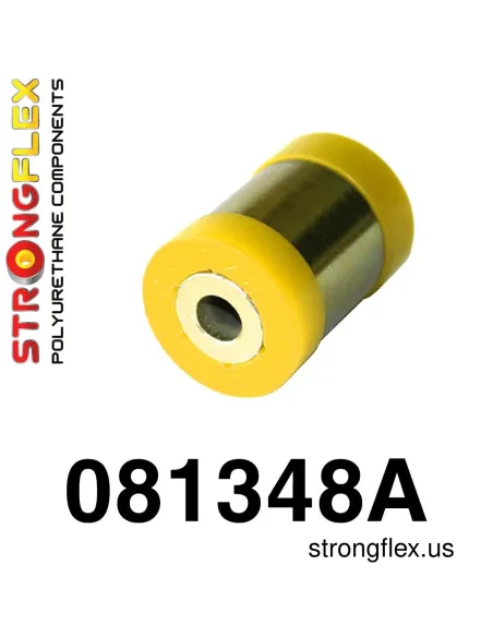 081348A: Front upper arm bush SPORT