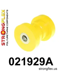021929A: Rear lower - rear hub bush SPORT