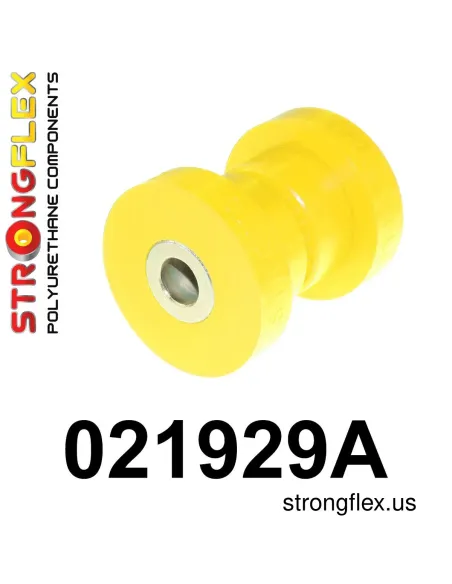 021929A: Rear lower - rear hub bush SPORT