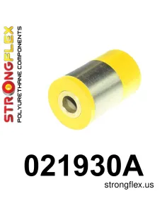 021930A: Rear toe adjuster bush SPORT