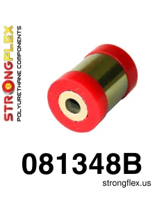 081348B: Front upper arm bush