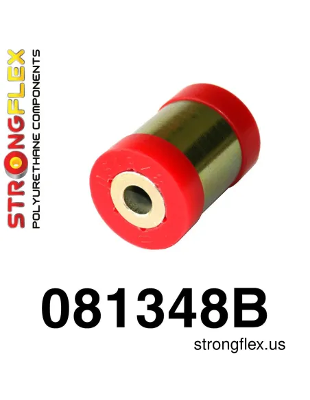 081348B: Front upper arm bush