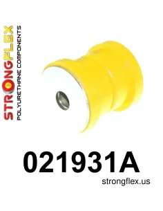 021931A: Rear upper arm – inner bush SPORT