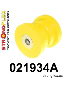 021934A: Rear differential - rear mount bush SPORT