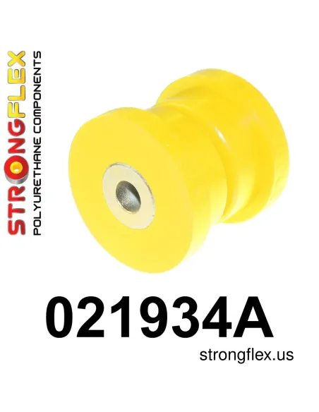 021934A: Rear differential - rear mount bush SPORT