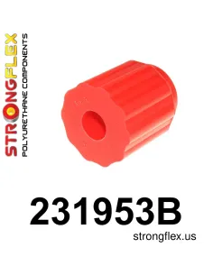 231953B: Rear axle frame – front bush
