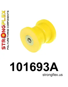 101693A: Front upper arm bush SPORT