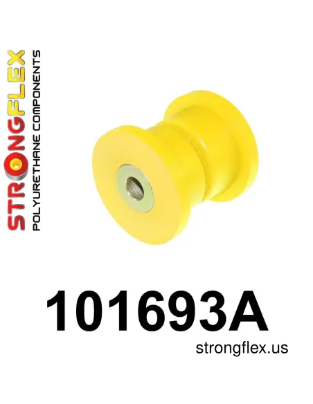 101693A: Front upper arm bush SPORT