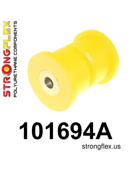 101694A: Front lower arm – front bush SPORT