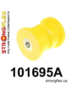 101695A: Front lower arm – rear bush SPORT