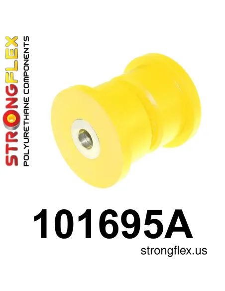 101695A: Front lower arm – rear bush SPORT