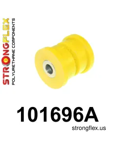 101696A: Rear trailing arm - front bush SPORT