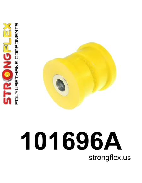 101696A: Rear trailing arm - front bush SPORT