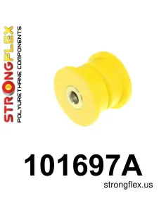 101697A: Rear toe adjuster – inner bush SPORT