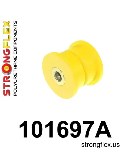 101697A: Rear toe adjuster – inner bush SPORT