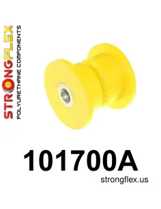 101700A: Rear upper arm to shock mount bush SPORT