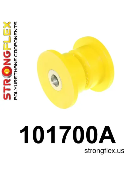 101700A: Rear upper arm to shock mount bush SPORT