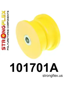 101701A: Rear differential bush SPORT