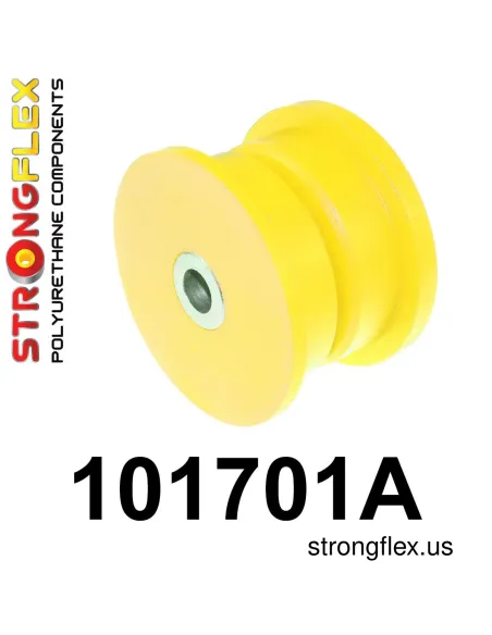 101701A: Rear differential bush SPORT