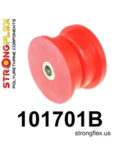 101701B: Rear differential bush