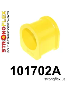 101702A: Steering rack bush SPORT