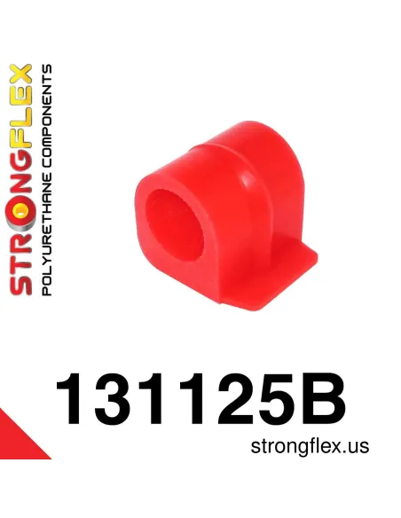 131125B: Front anti roll bar bush