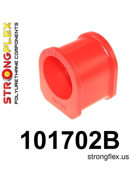 101702B: Steering rack bush