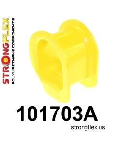 101703A: Steering rack bush SPORT
