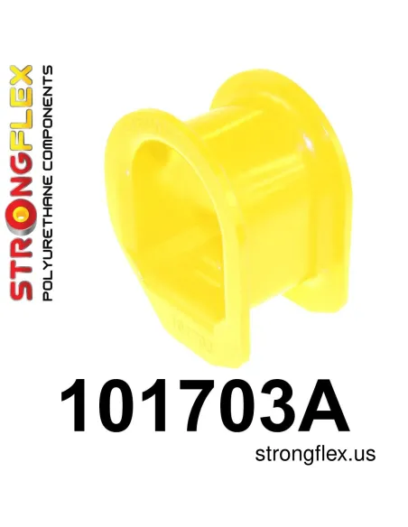 101703A: Steering rack bush SPORT