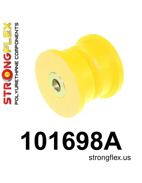 101698A: Rear lower arm – inner bush SPORT