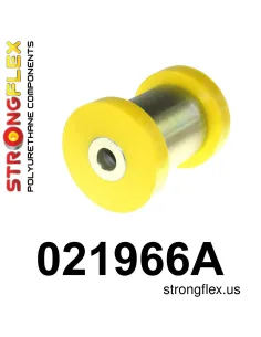 021966A: Rear lower arm - front bush SPORT