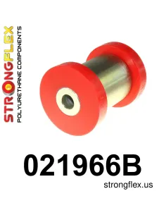 021966B: Rear lower arm - front bush